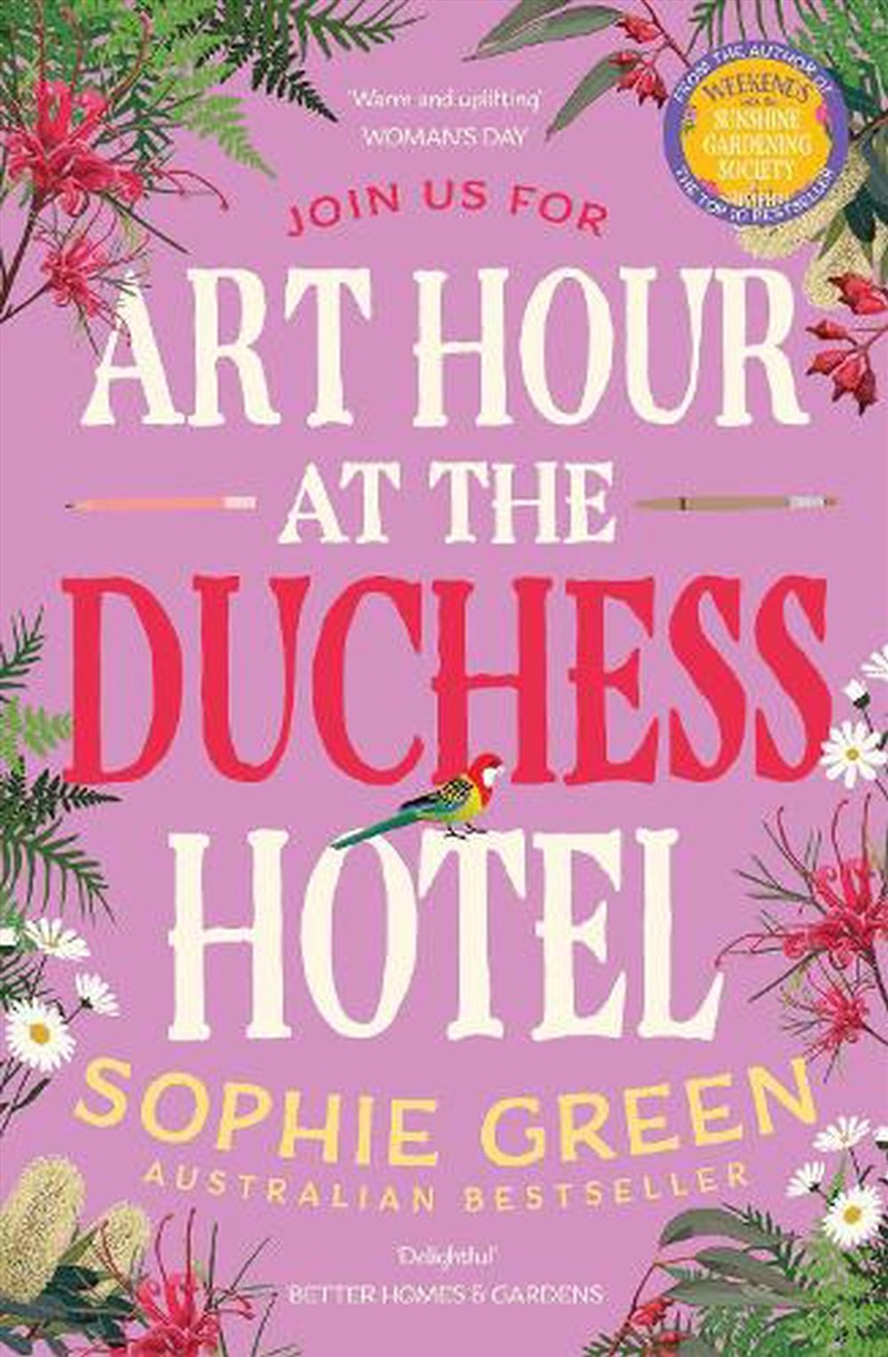 Art Hour at the Duchess Hotel/Product Detail/Modern & Contemporary