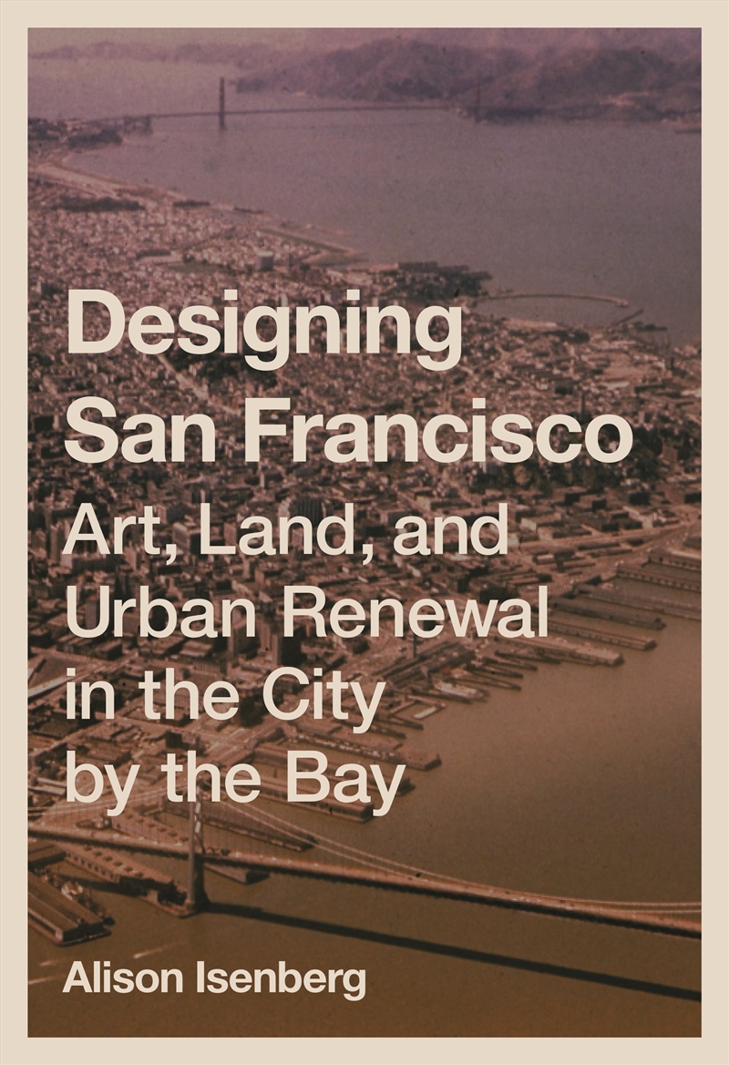 Designing San Francisco/Product Detail/Reading