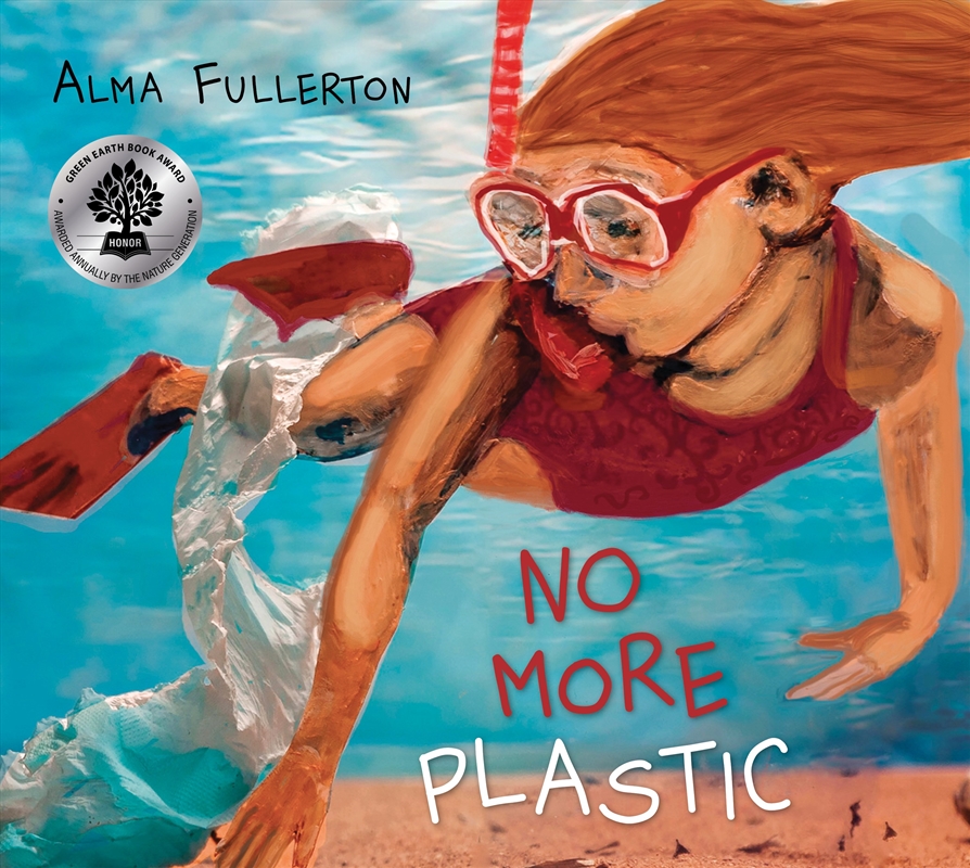 No More Plastic/Product Detail/Early Childhood Fiction Books