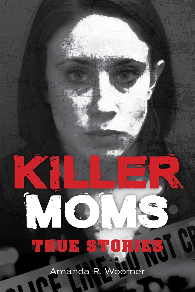 Killer Moms/Product Detail/True Crime