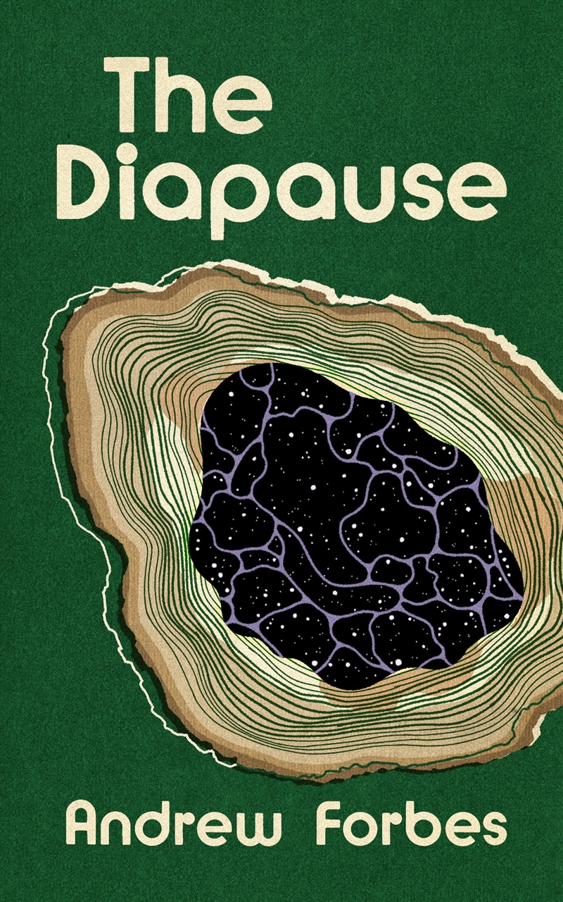 The Diapause/Product Detail/Science Fiction Books