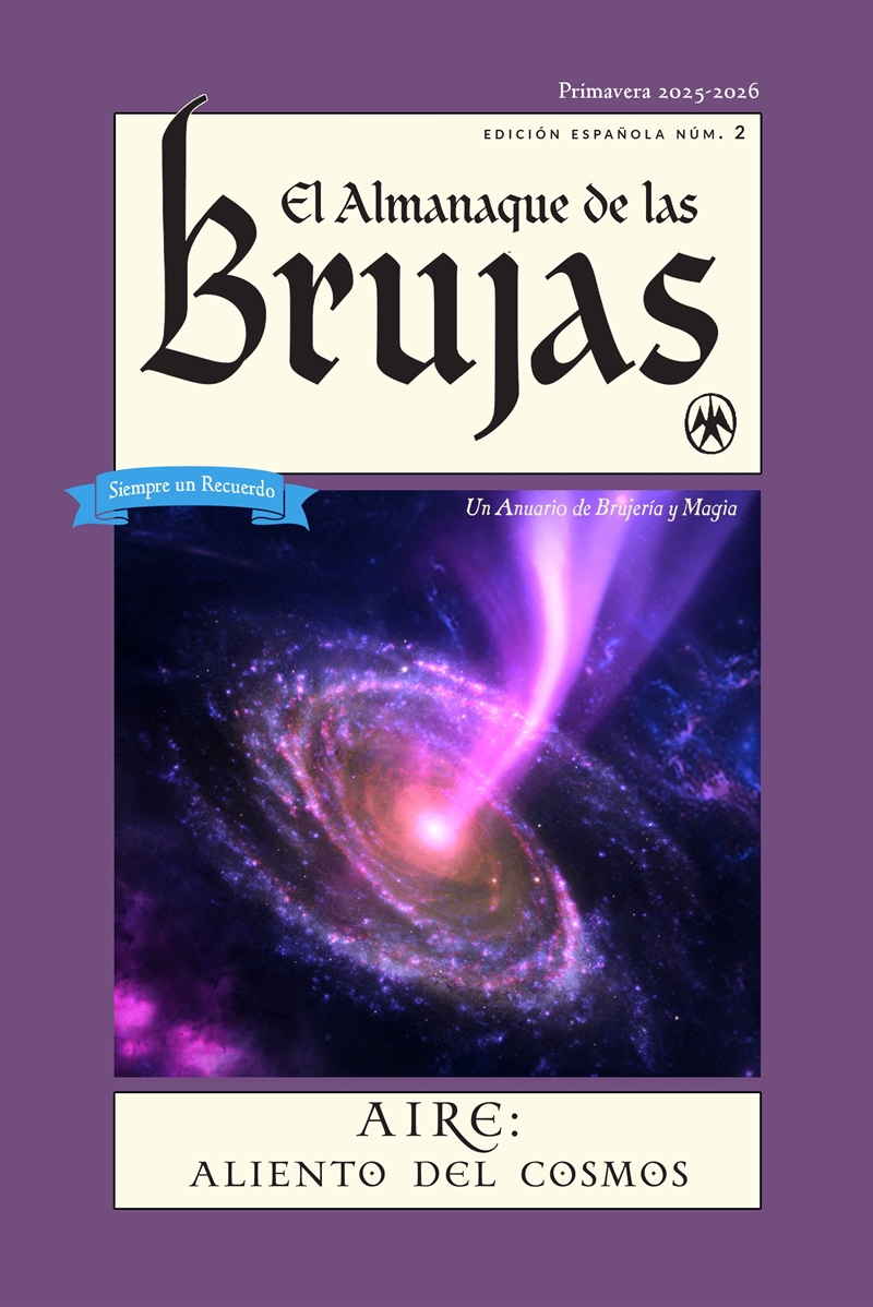 El Almanaque de las Brujas (The Witches' Almanac Spanish Edition Issue 2)/Product Detail/Religion & Beliefs