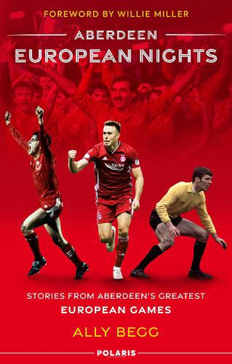 Aberdeen European Nights/Product Detail/Sport & Recreation