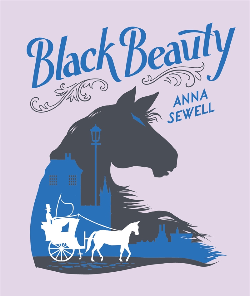 Black Beauty/Product Detail/Childrens