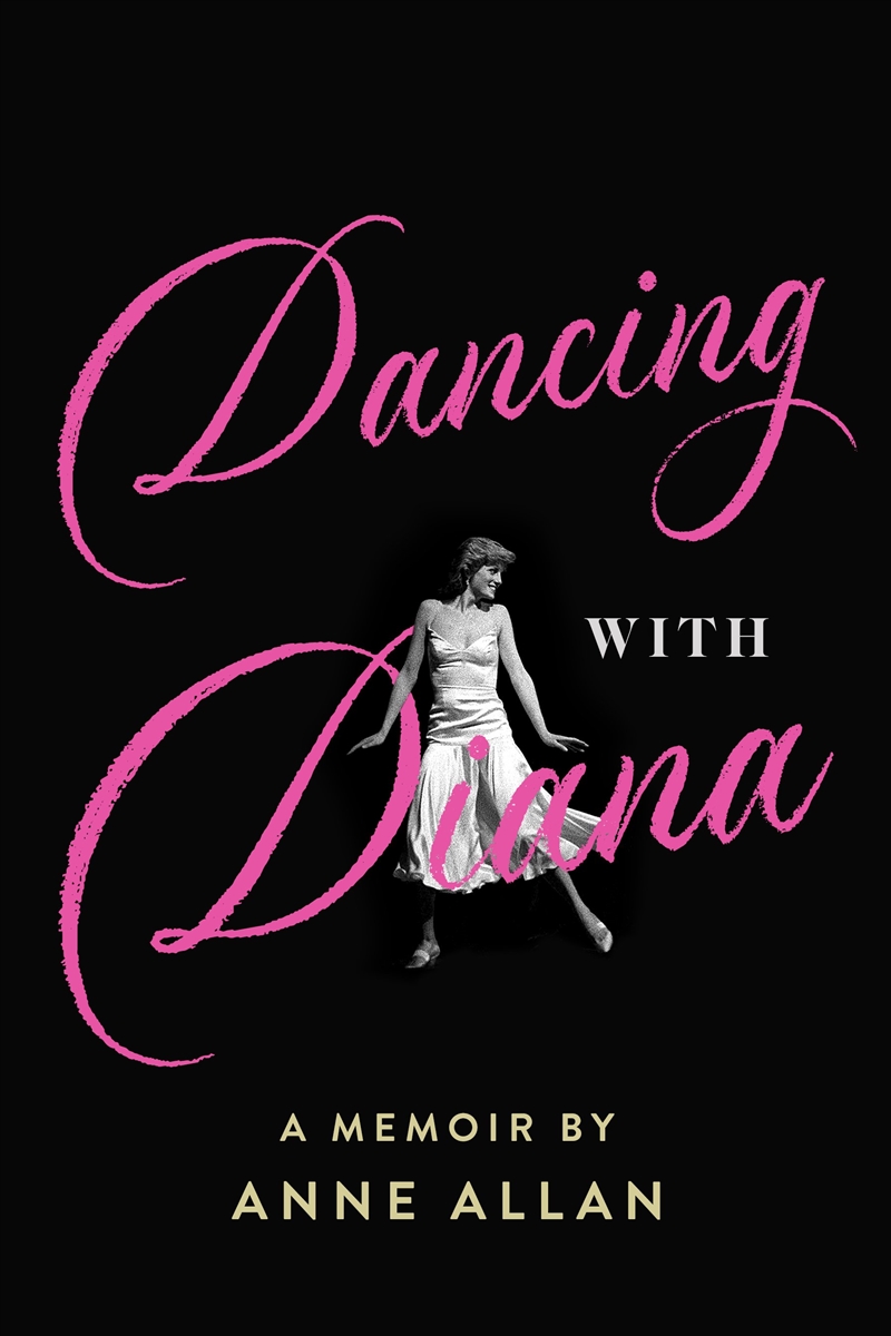 Teaching Diana to Dance/Product Detail/Reading