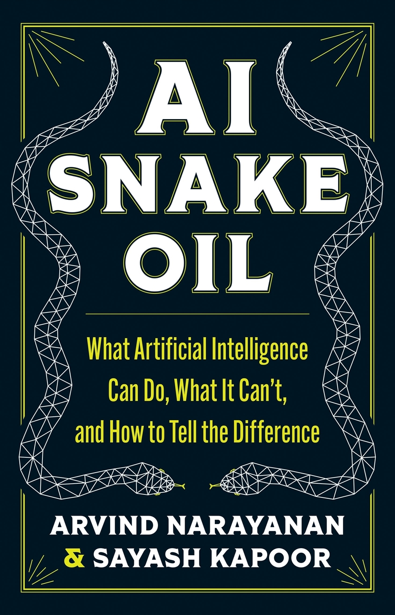 AI Snake Oil/Product Detail/Reading