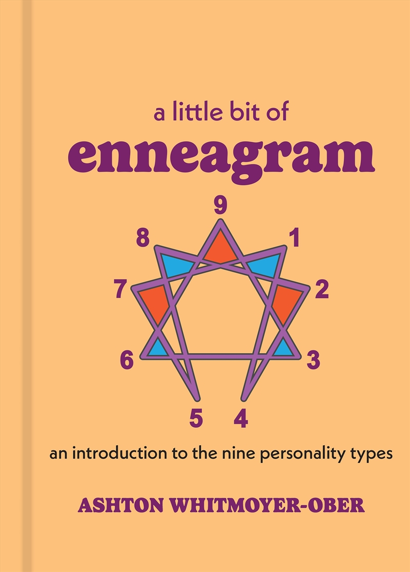 A Little Bit of Enneagram/Product Detail/Family & Health