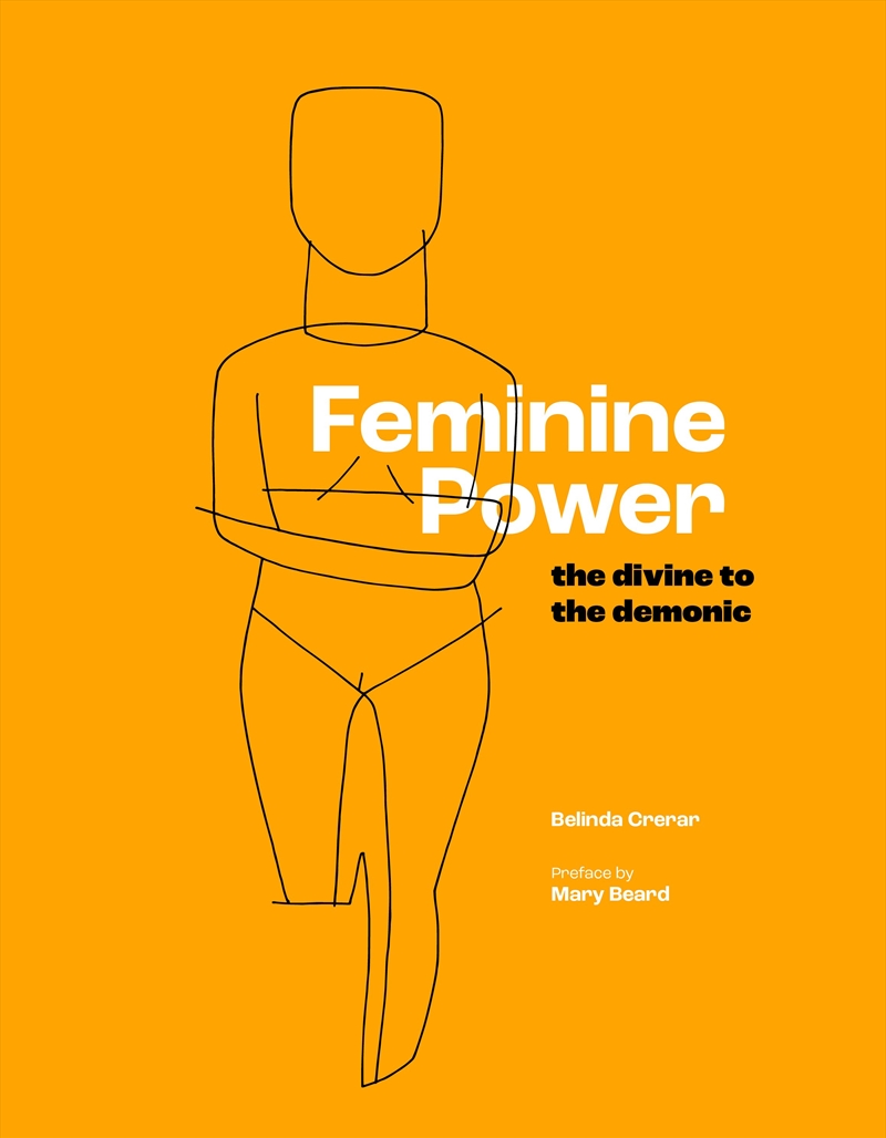 Feminine Power/Product Detail/Reading