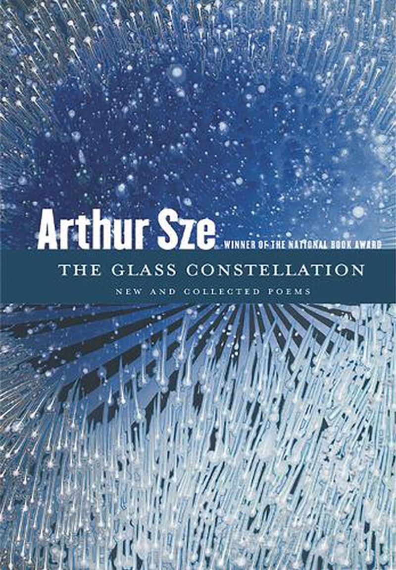 The Glass Constellation/Product Detail/Reading