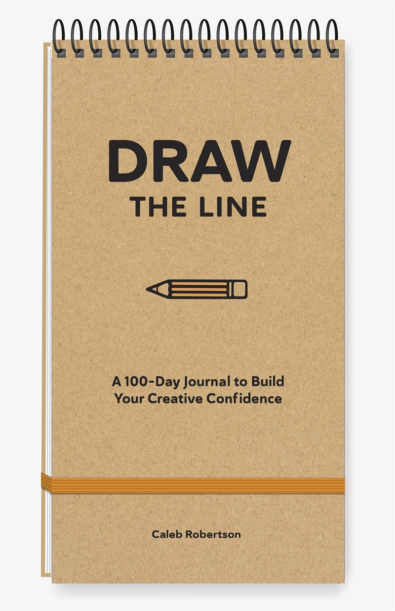 Draw the Line/Product Detail/Crafts & Handiwork