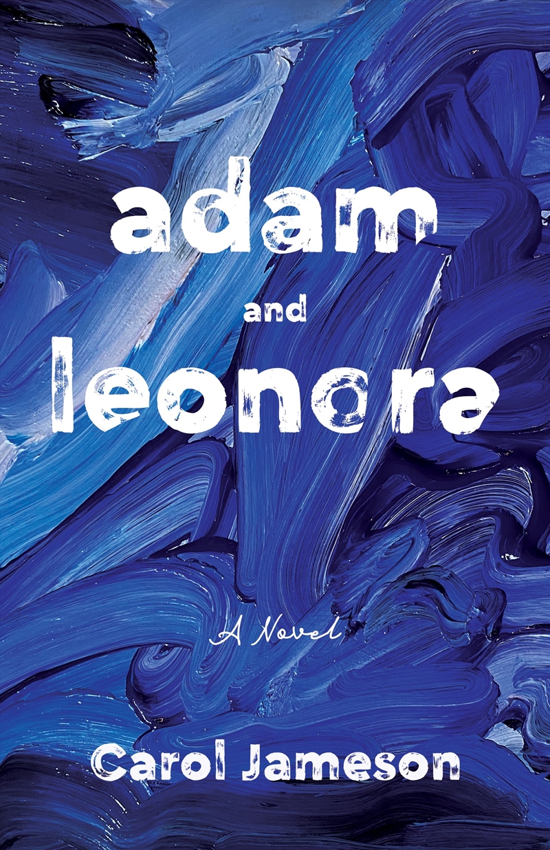 Adam and Leonora/Product Detail/Modern & Contemporary