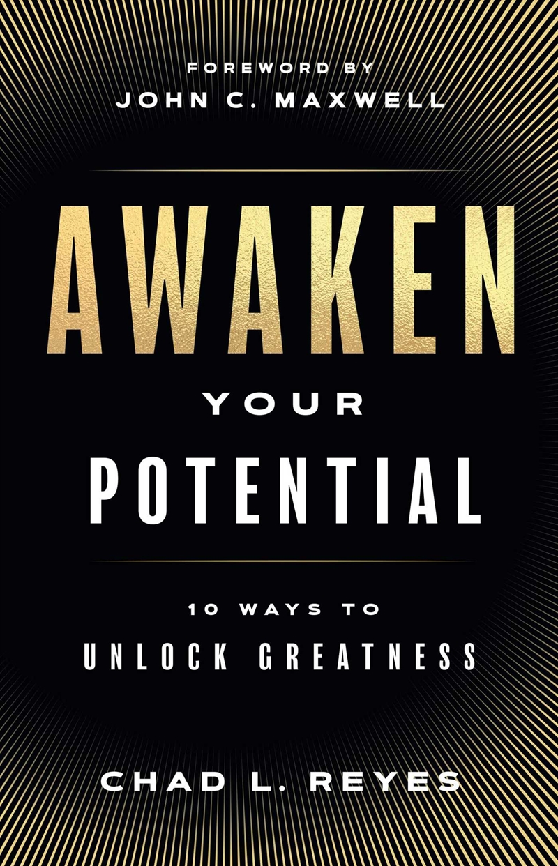 Awaken Your Potential/Product Detail/Business Leadership & Management