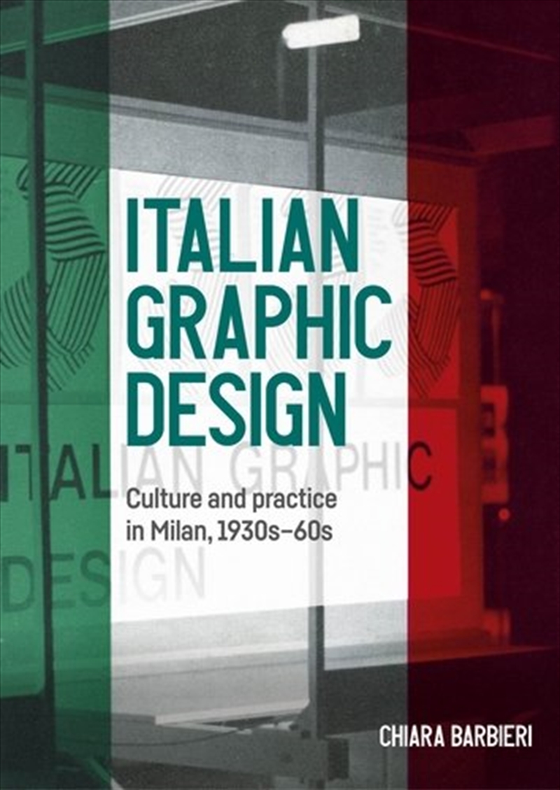 Italian graphic design/Product Detail/Reading