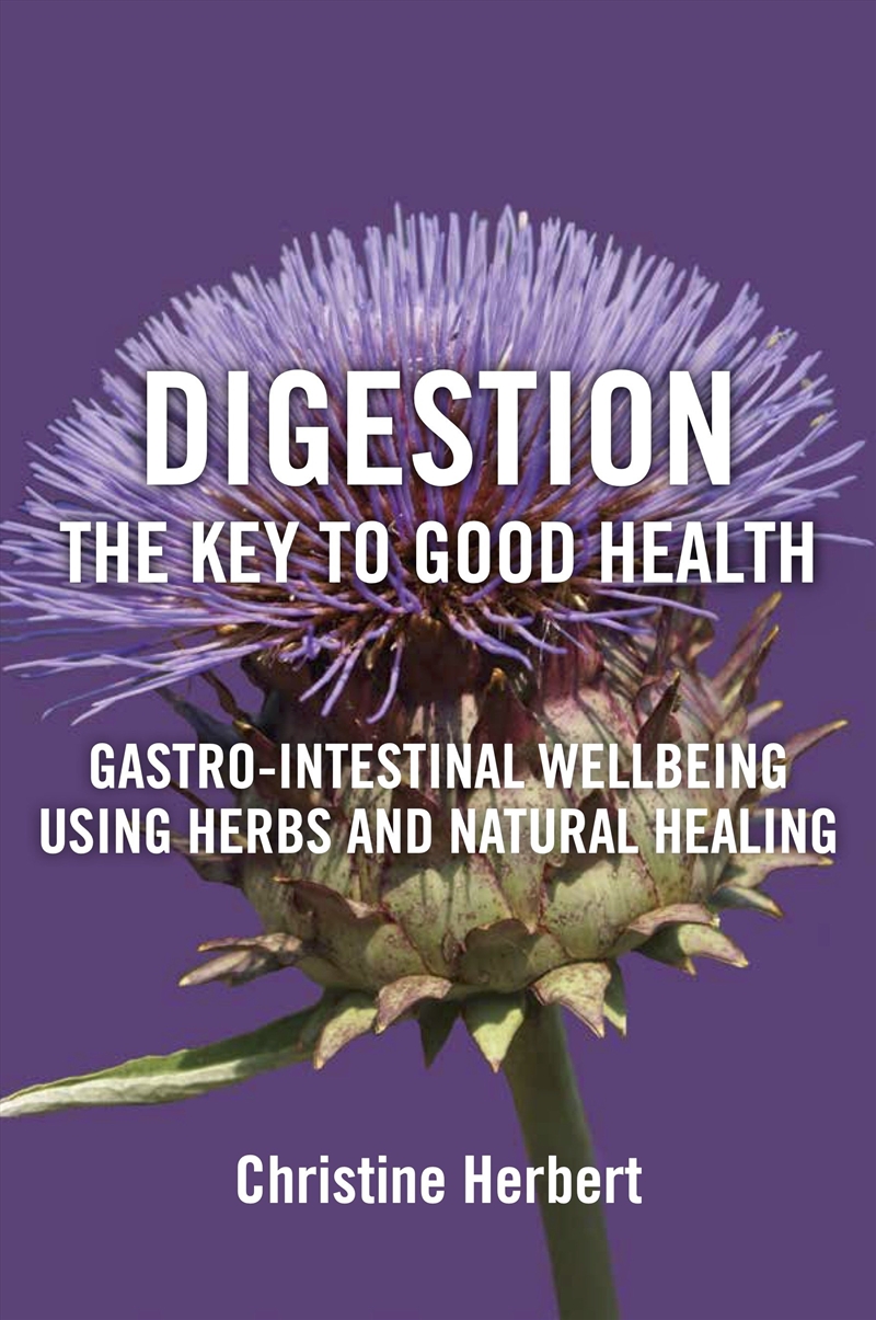 Digestion, the Key to Good Health/Product Detail/Science