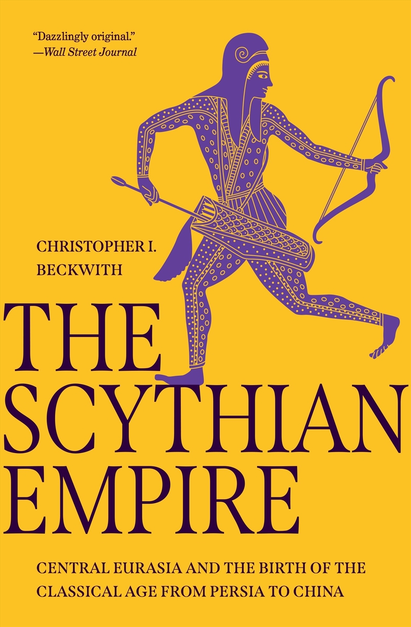 The Scythian Empire/Product Detail/History