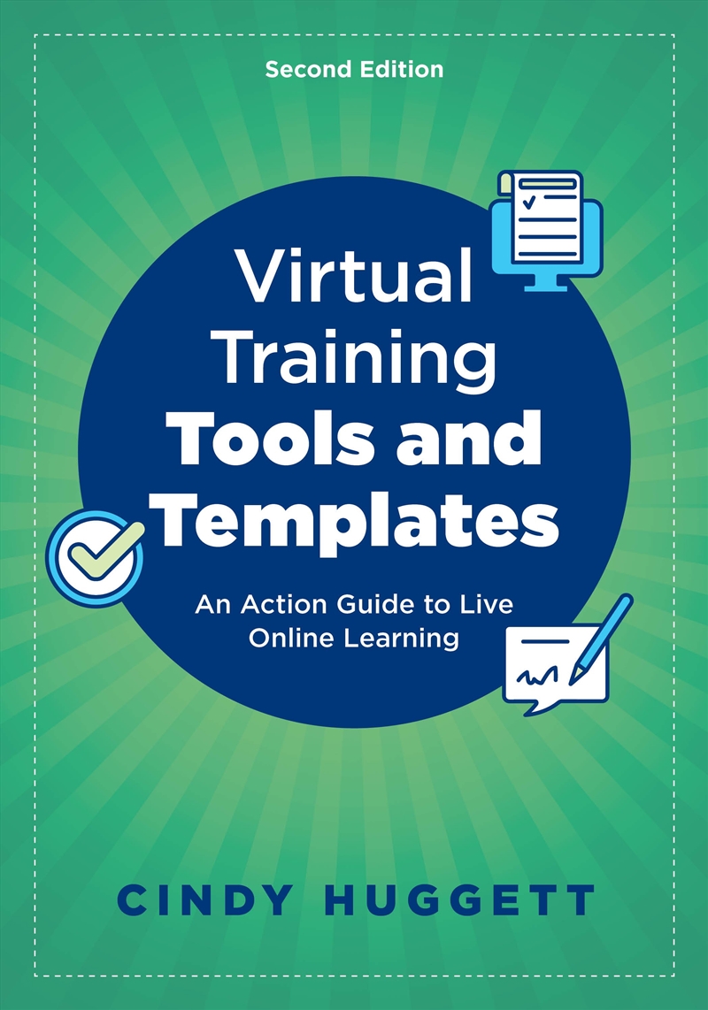 Virtual Training Tools and Templates/Product Detail/Business Leadership & Management