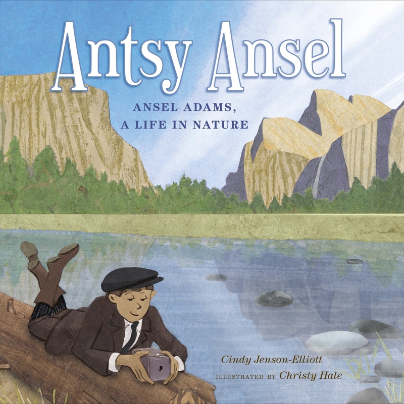 Antsy Ansel/Product Detail/Childrens