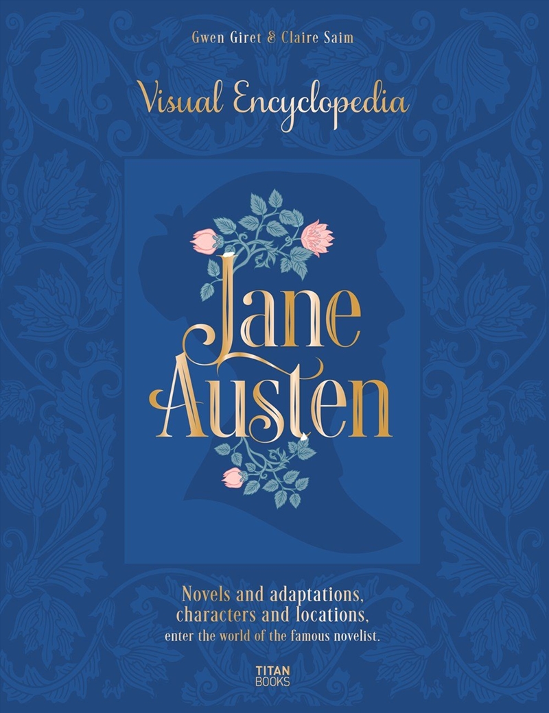 Jane Austen/Product Detail/Arts & Entertainment