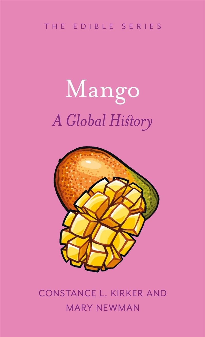 Mango/Product Detail/Recipes, Food & Drink