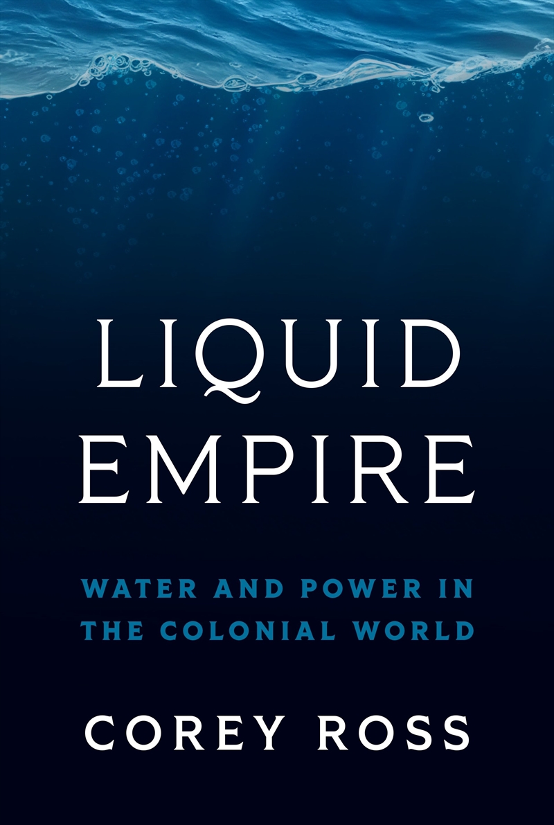 Liquid Empire/Product Detail/History