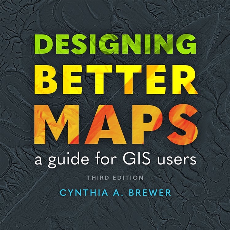 Designing Better Maps/Product Detail/Reading