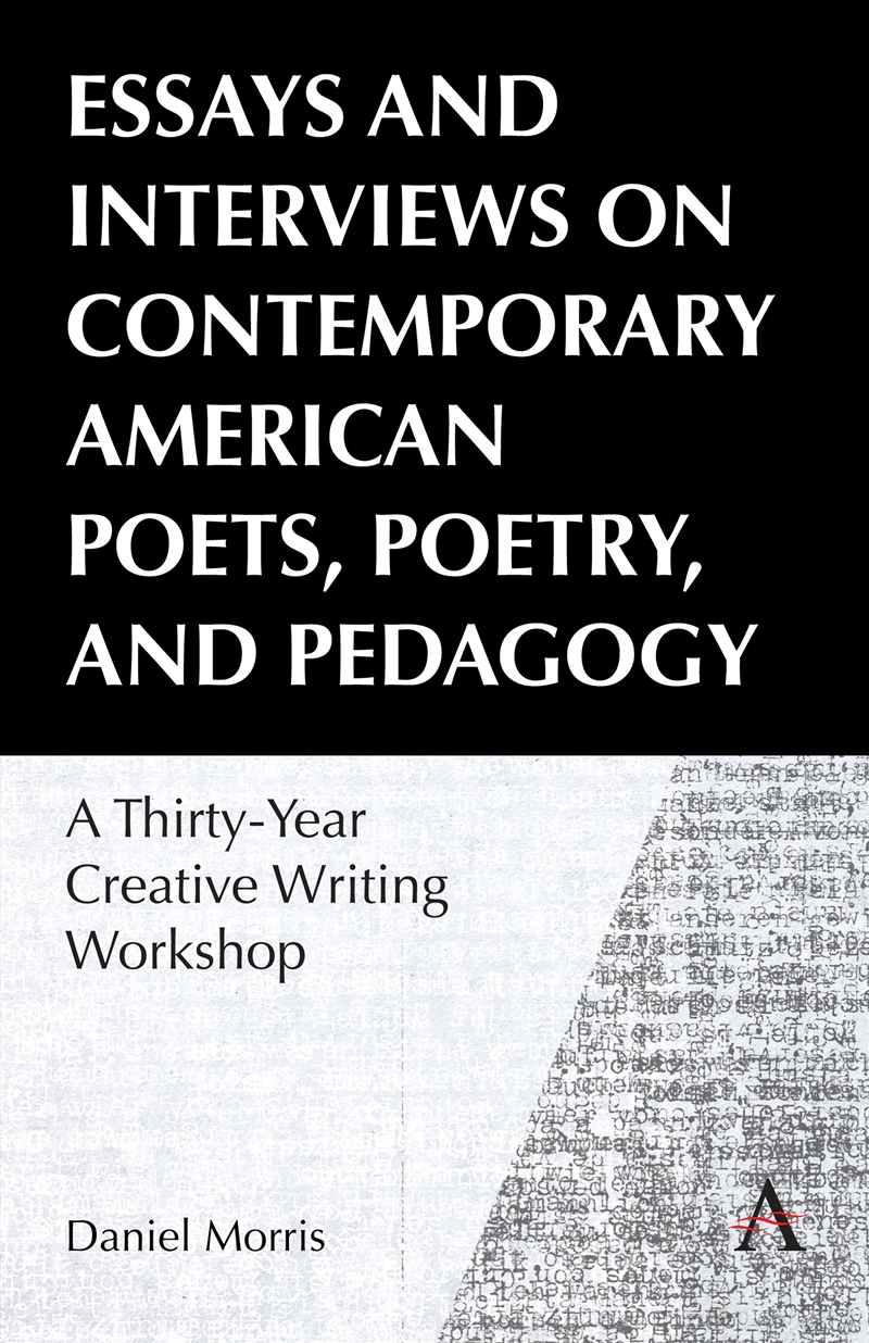 Essays and Interviews on Contemporary American Poets, Poetry, and Pedagogy/Product Detail/Reading