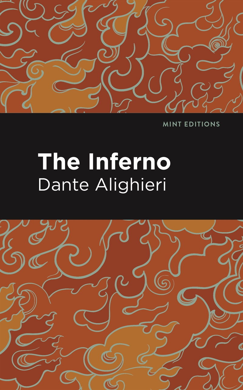 The Inferno/Product Detail/General Fiction Books