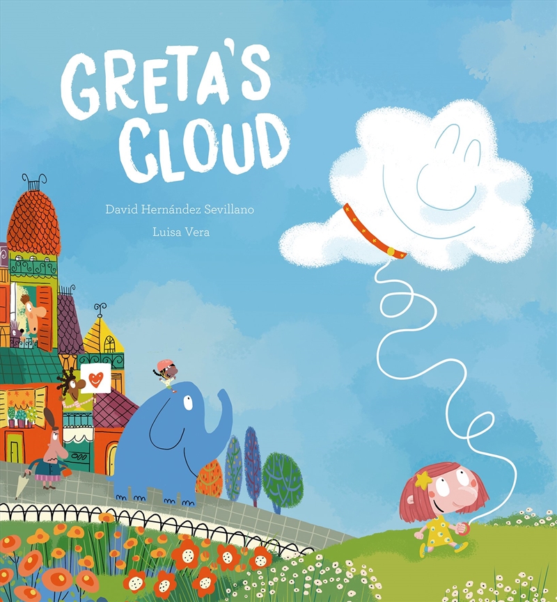 Greta's Cloud/Product Detail/Childrens