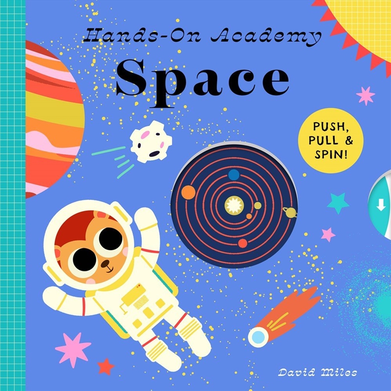 Hands-On Academy Space/Product Detail/Children