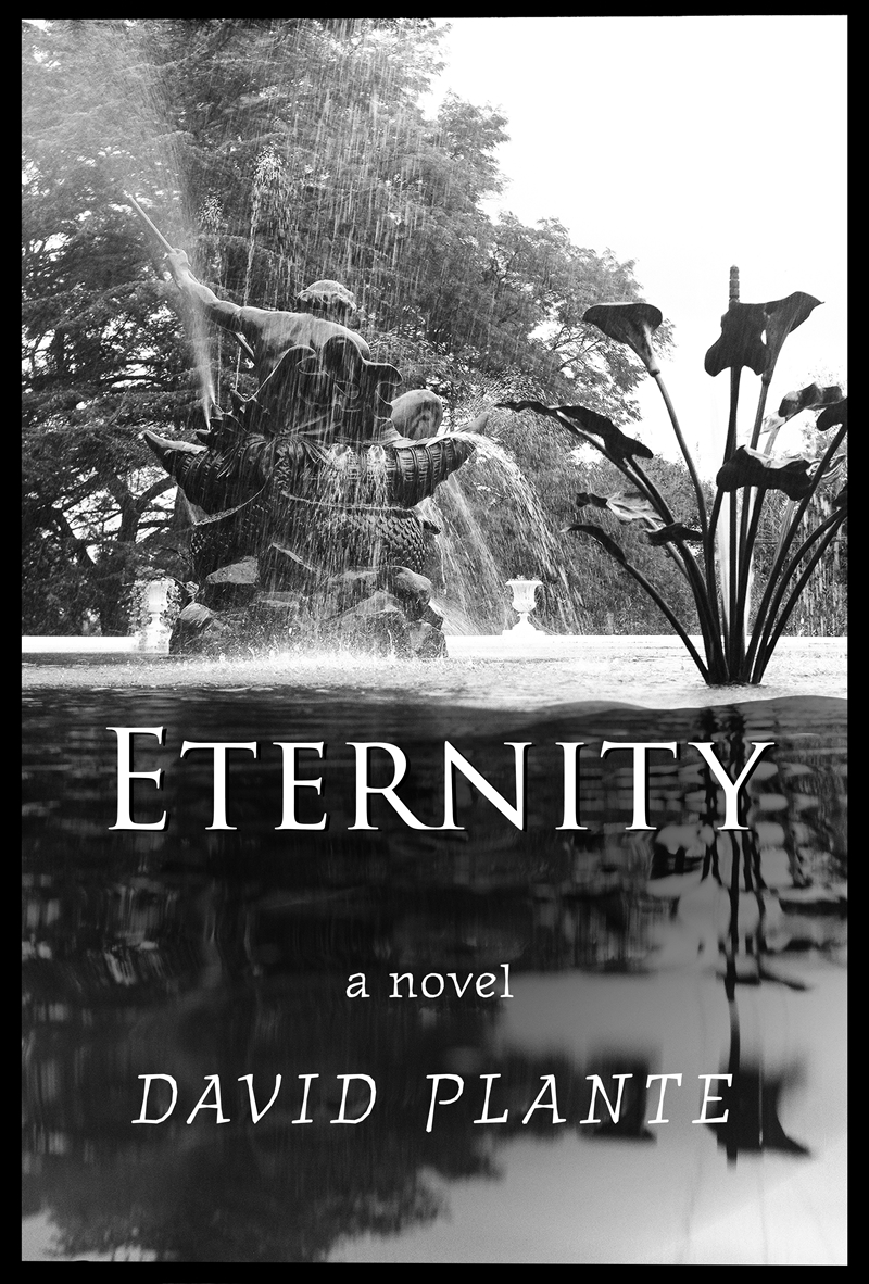 Eternity/Product Detail/Modern & Contemporary