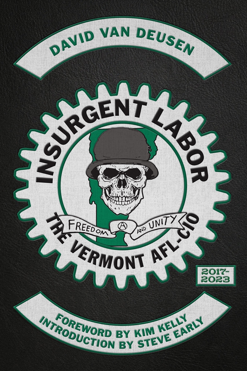 Insurgent Labor/Product Detail/Business Leadership & Management