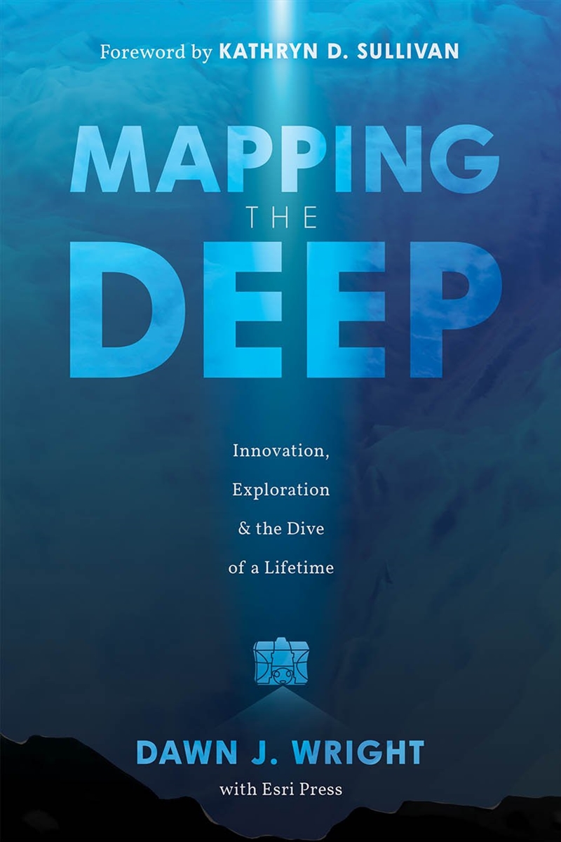 Mapping the Deep/Product Detail/Society & Culture