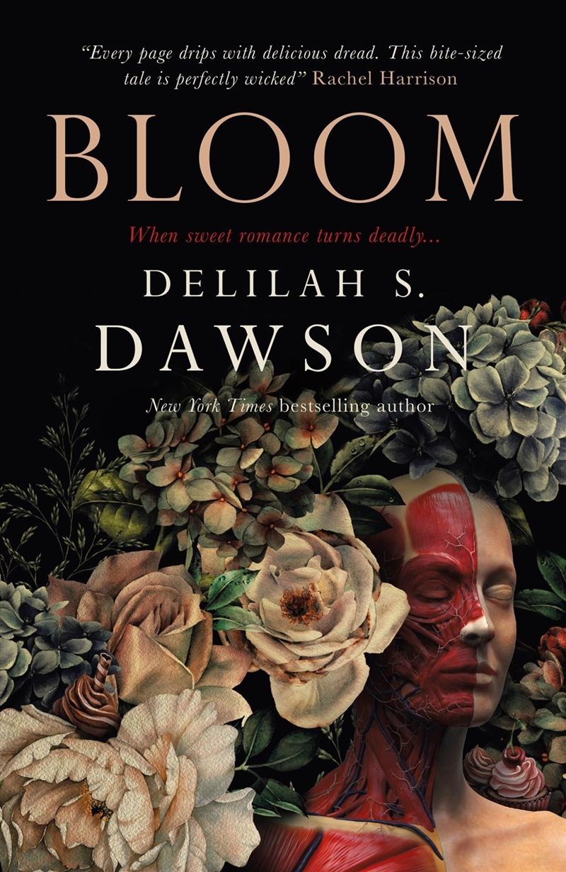 Bloom/Product Detail/Fantasy Fiction