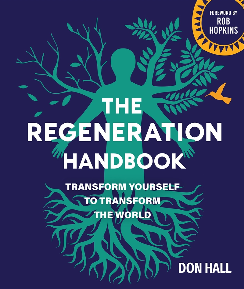 The Regeneration Handbook/Product Detail/Society & Culture