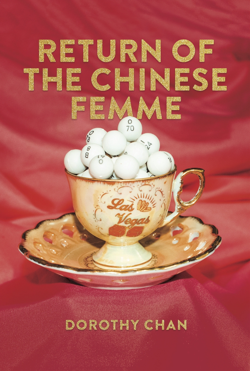 Return of the Chinese Femme/Product Detail/Society & Culture