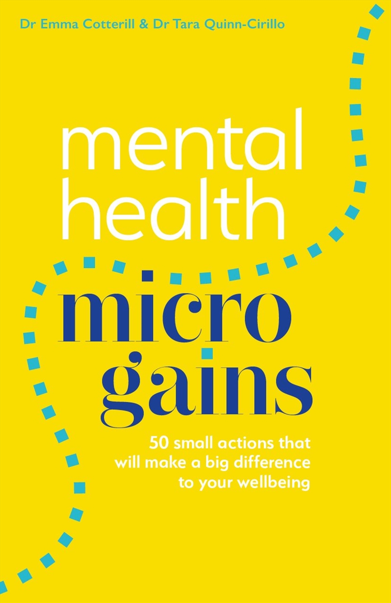 Mental Health Micro-gains/Product Detail/Family & Health