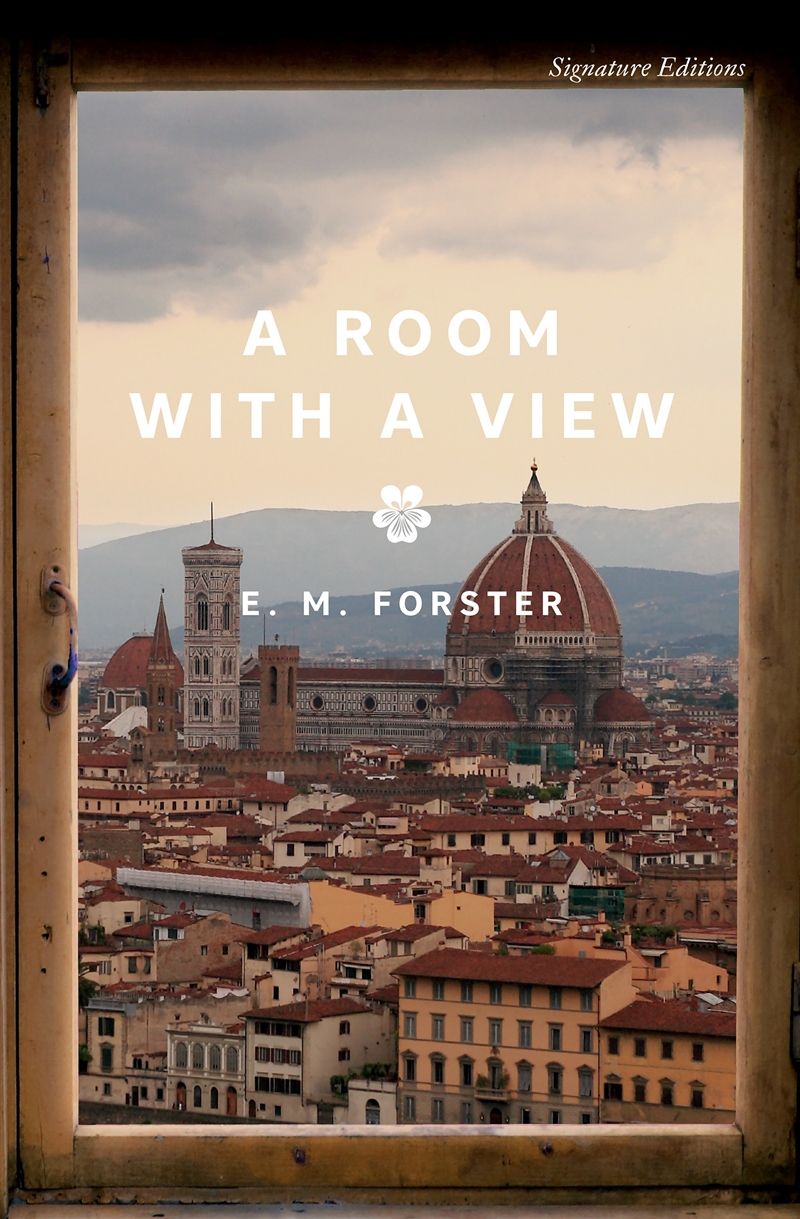 A Room with a View/Product Detail/General Fiction Books