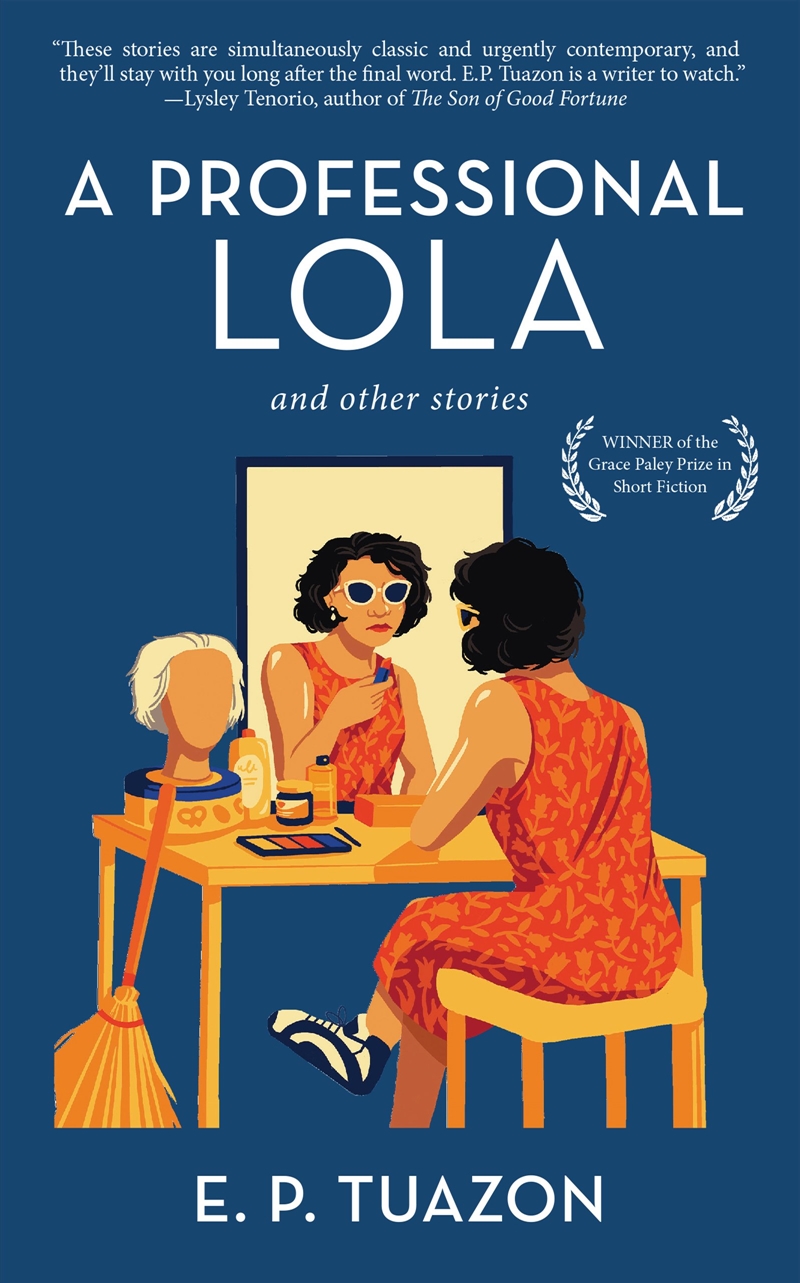 Professional Lola/Product Detail/General Fiction Books