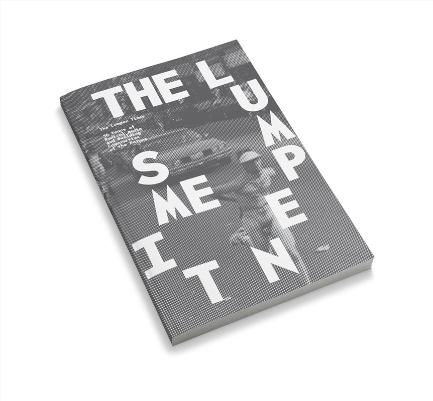 The Lumpen Times/Product Detail/Reading