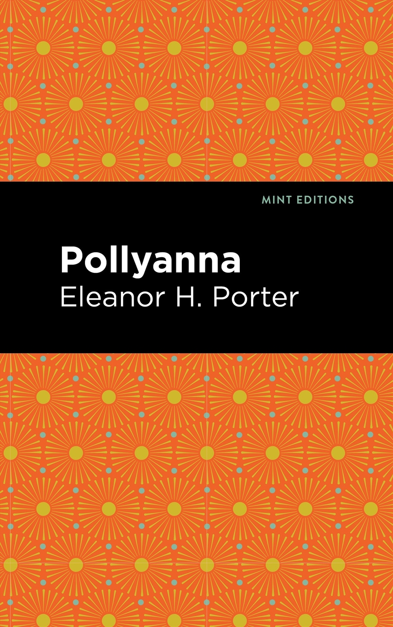 Pollyanna/Product Detail/Childrens Fiction Books