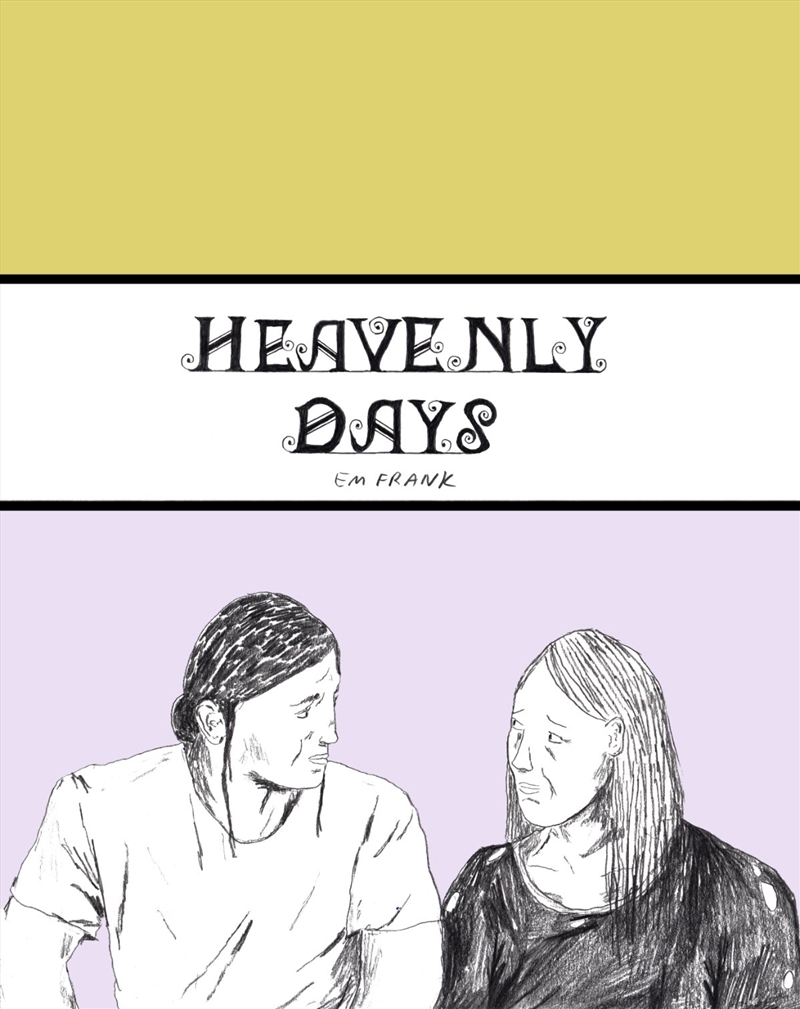 Heavenly Days/Product Detail/General Fiction Books