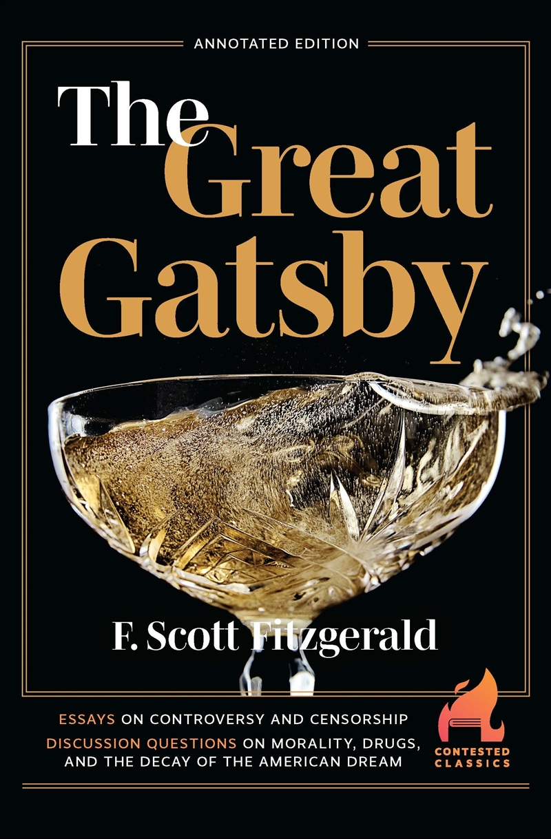 The Great Gatsby/Product Detail/Romance