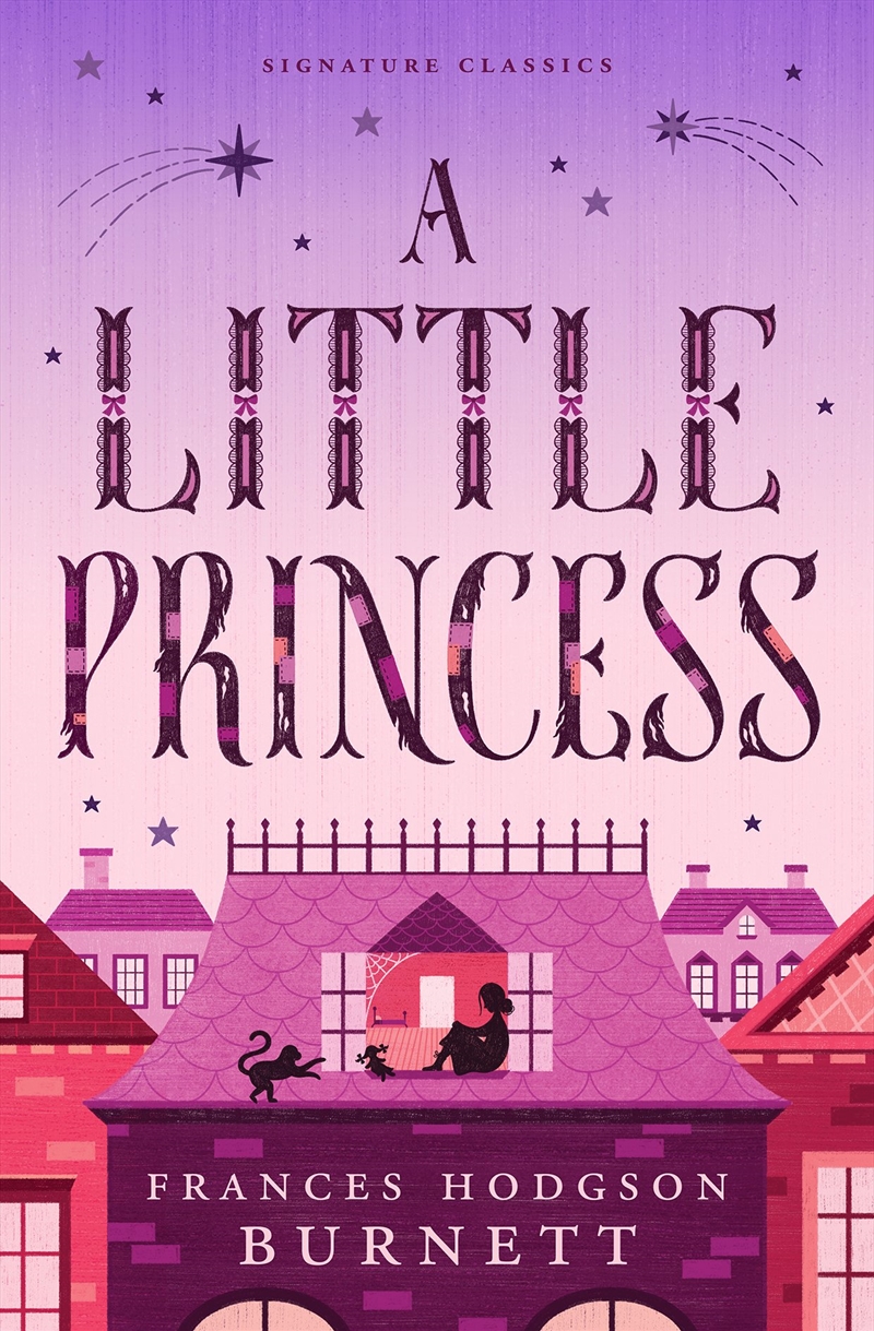 A Little Princess/Product Detail/Family & Health