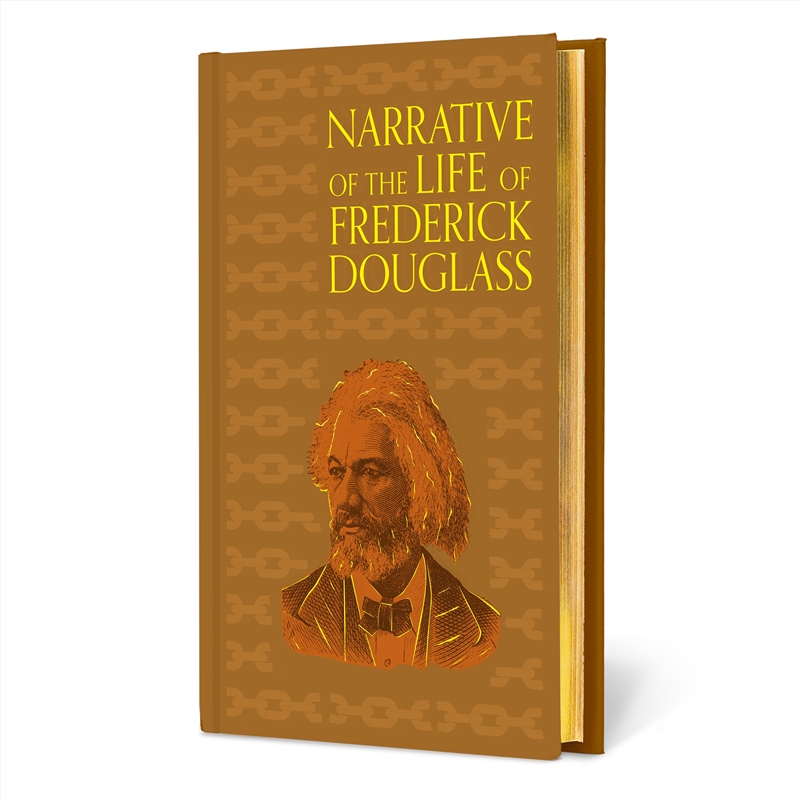 Narrative of the Life of Frederick Douglass/Product Detail/Reading