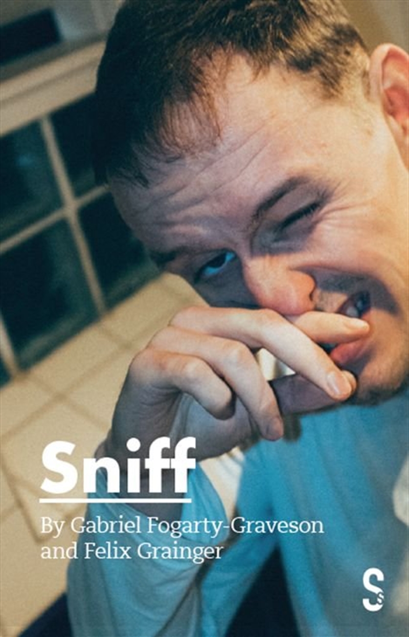 Sniff/Product Detail/Literature & Poetry