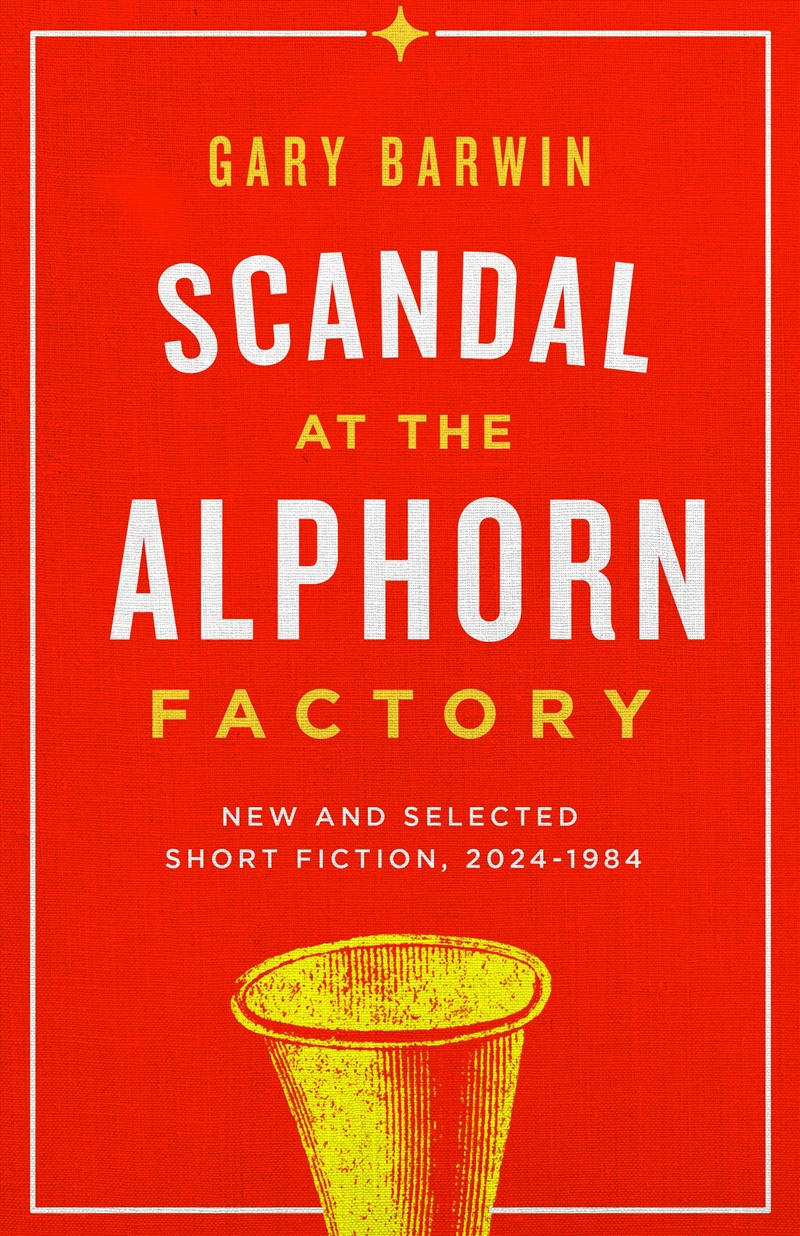 Scandal at the Alphorn Factory/Product Detail/Modern & Contemporary