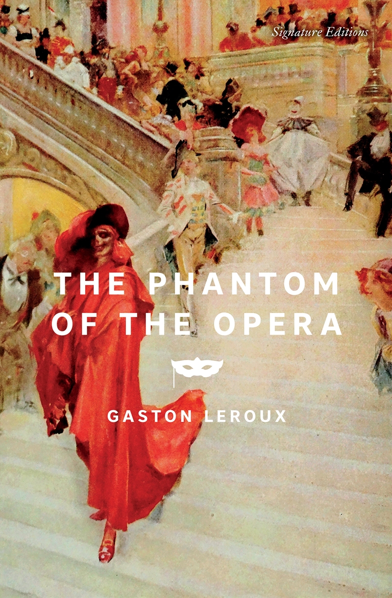 The Phantom of the Opera/Product Detail/General Fiction Books