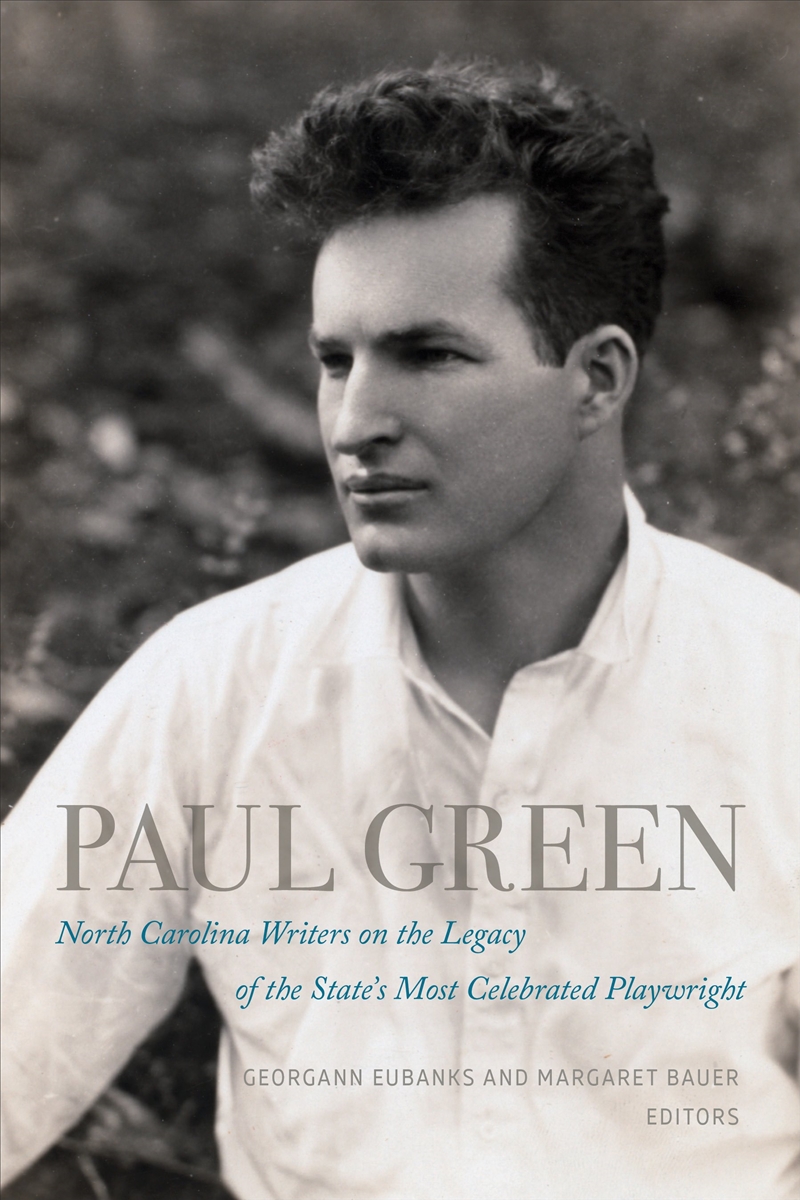 Paul Green/Product Detail/Arts & Entertainment Biographies