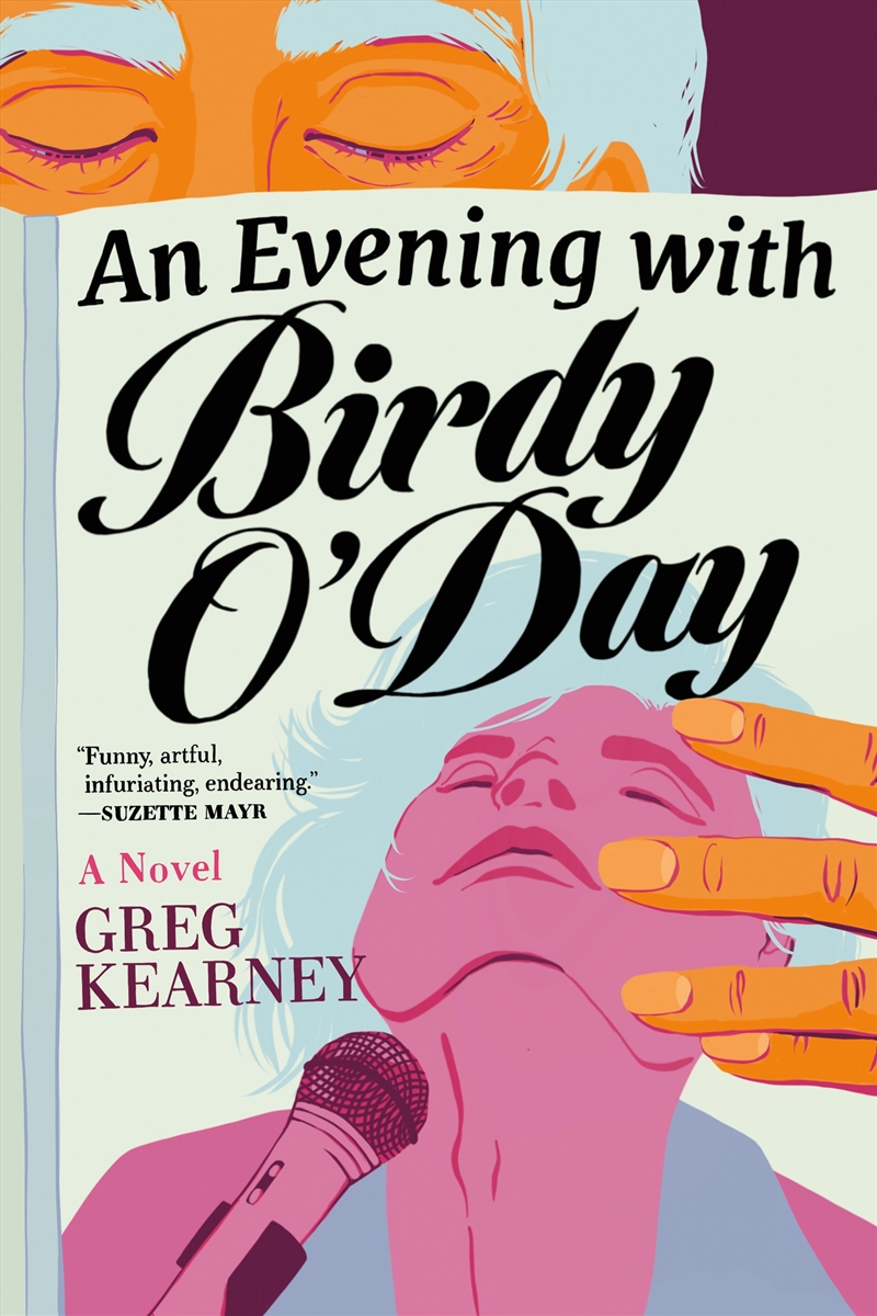 An Evening with Birdy O'Day/Product Detail/Modern & Contemporary