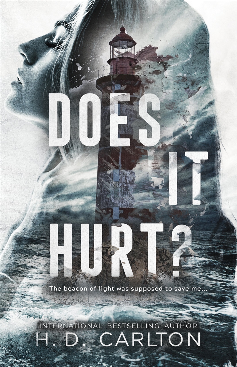 Does It Hurt?/Product Detail/Romance